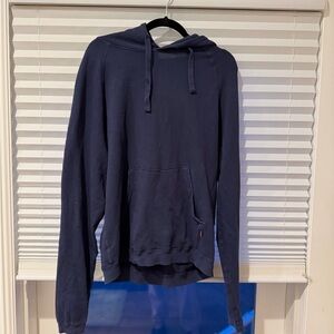 Freecity Basic Goodness Terry Fluff Hoodie